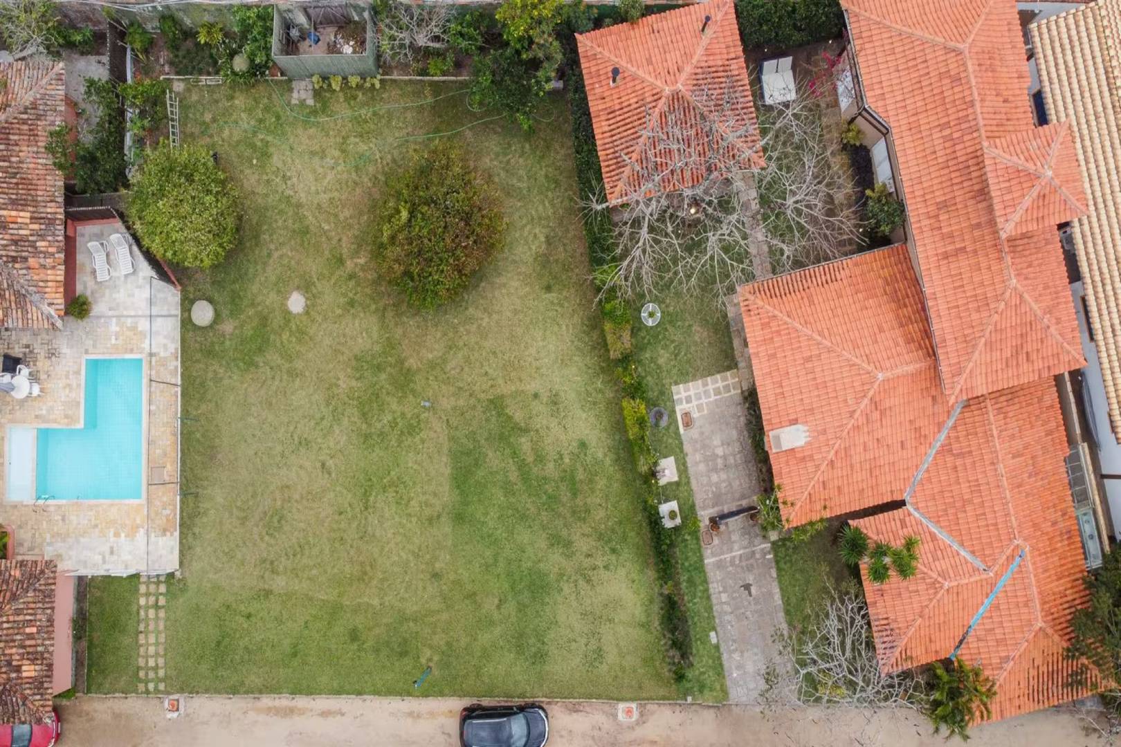 Vila Cavofiori