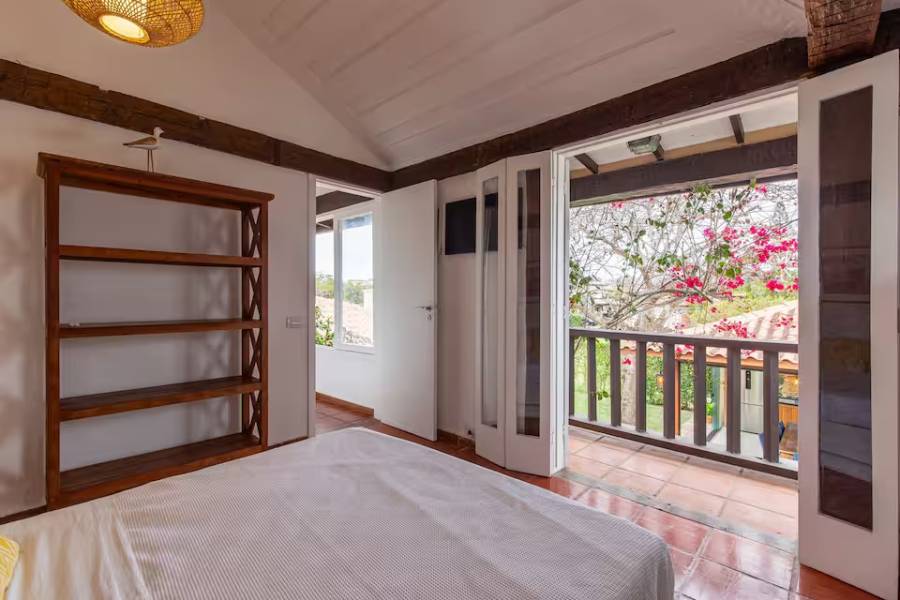 Vila Cavofiori - Quarto 1