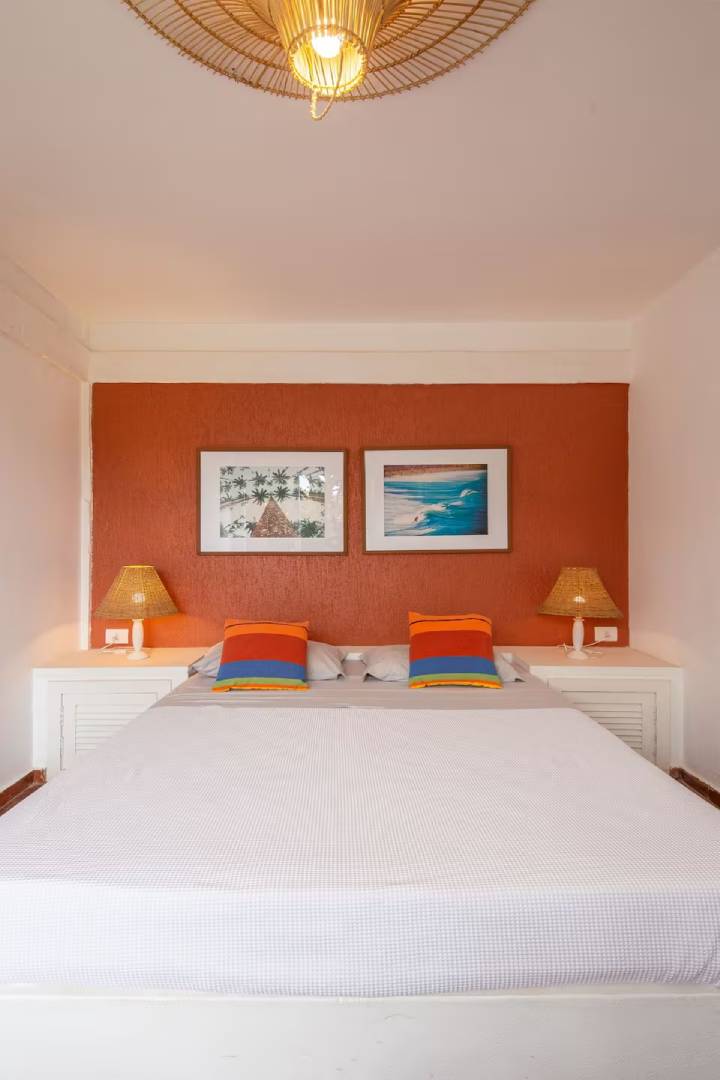 Vila Cavofiori - Quarto 5