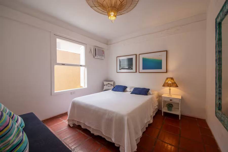 Vila Cavofiori - Quarto 6